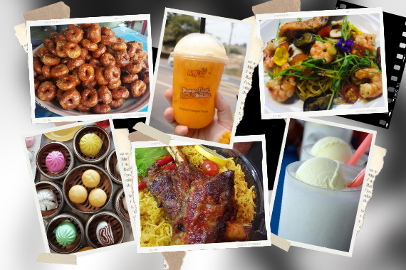 Best Foods in Malacca 